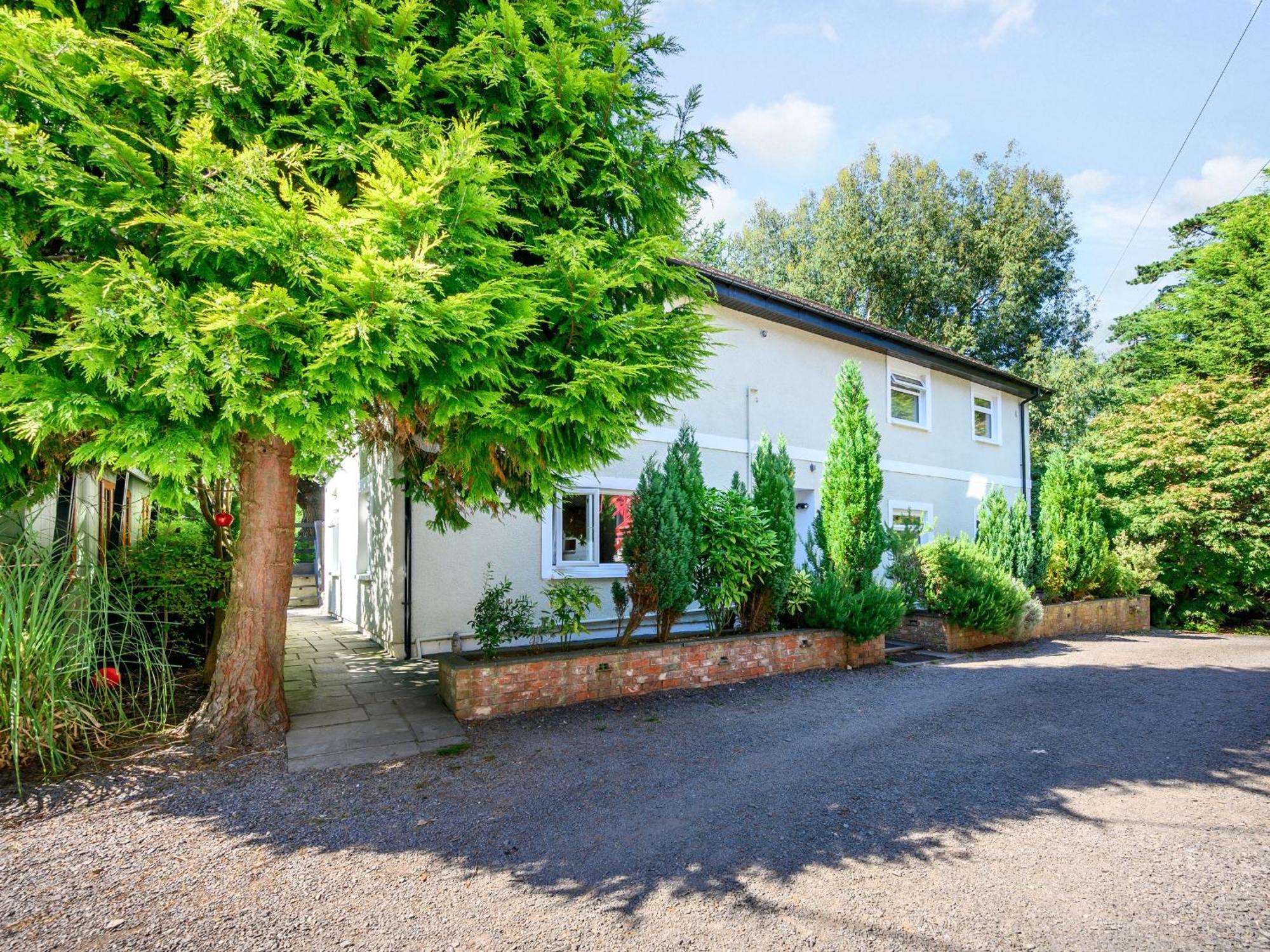 Eden House Villa Ulverston Exterior photo