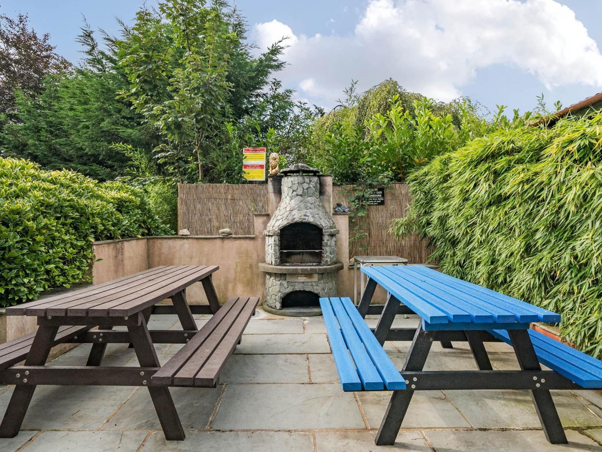 Eden House Villa Ulverston Exterior photo
